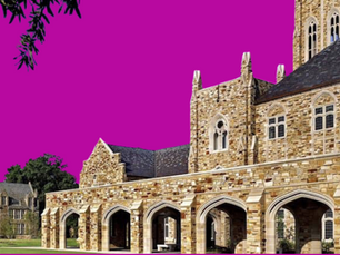 Case Study: Rhodes College Achieves Smooth Workday Student Go-Live with Mid-Implementation Turnaround