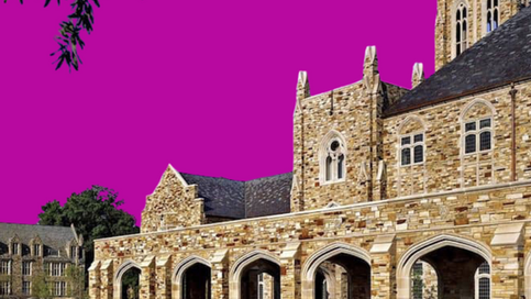 Campus Spotlight: Rhodes College Achieves Smooth Workday Student Go-Live with Mid-Implementation Turnaround