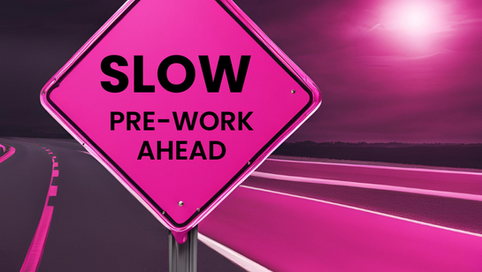 Essential Readiness Tasks for Every Workday Student Project