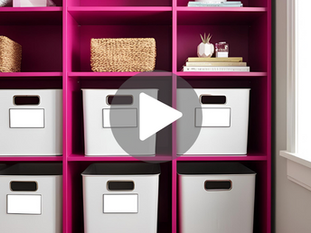 How to Organize Your Institution's EIBs