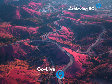 Getting Real ROI from Your ERP/SIS Investment