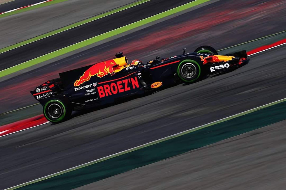 Grand Prix Spanje 2022