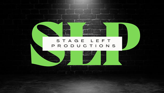 Stage Left Productions