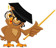 Learn O Prof hibou