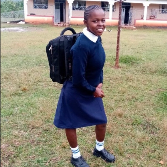 May Update From Kenya