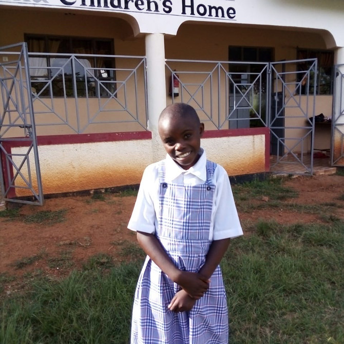 Greetings From Your Uzima Outreach Family in Kenya!