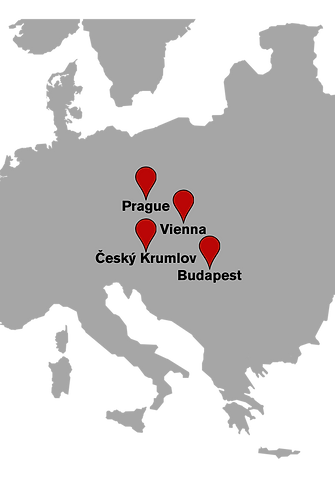 Image by Petr Slováček