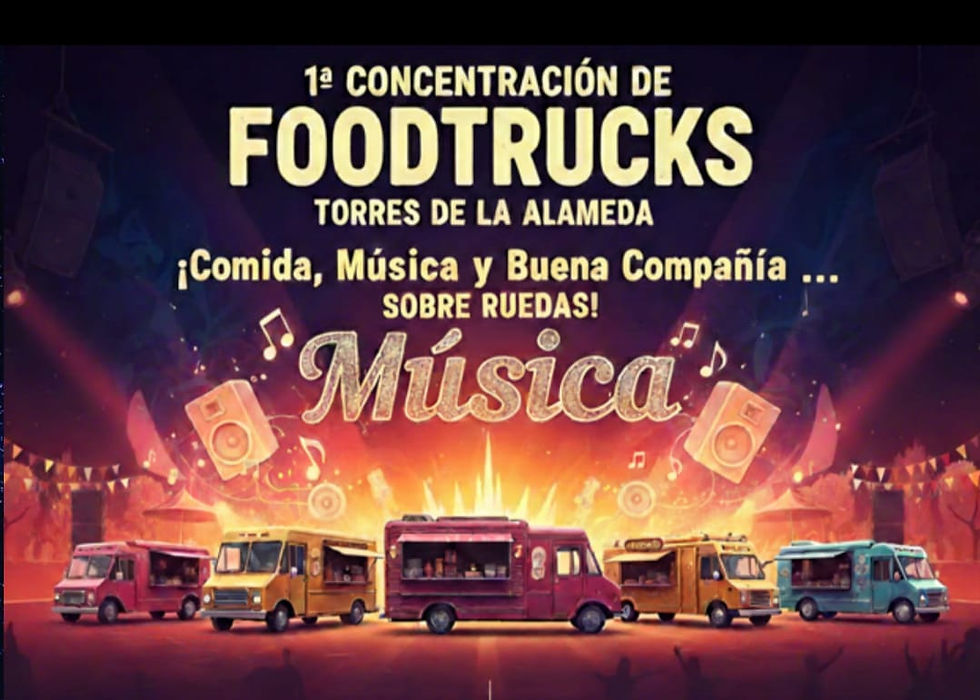 Domingo 22 de marzo de 2026. Torres de la Alameda. Madrid