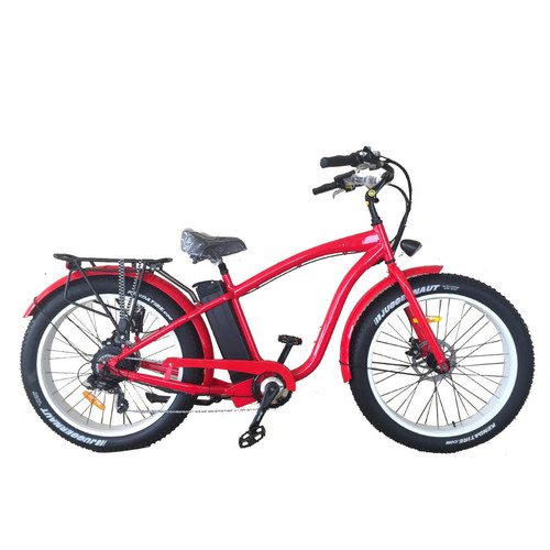 Hummer Voltagecruiserbikes