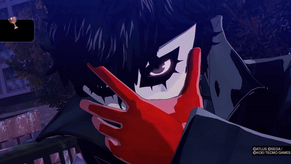 Persona 5 Strikers Review Ps4 Ps5