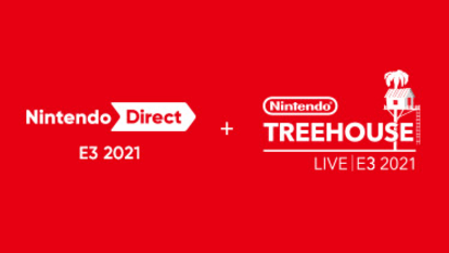 Nintendo Direct E3 Roundup