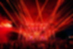 Full Color Laser Show