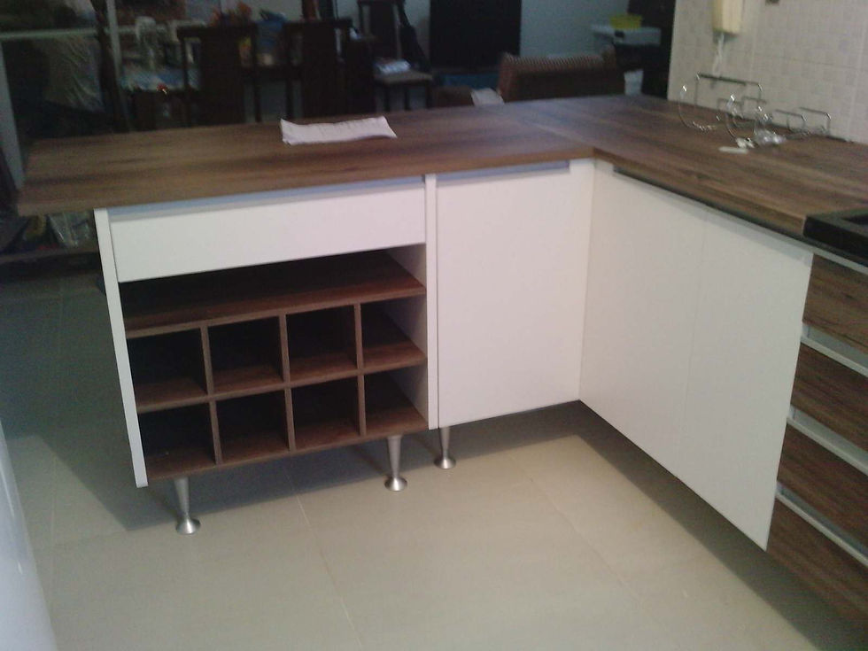 cozinha
