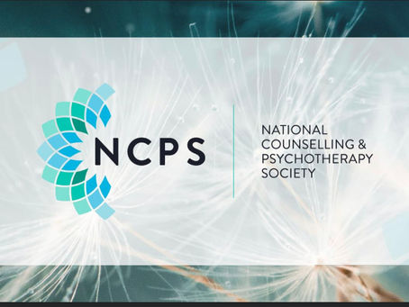 I’m a member of NCPS and pending accreditation 💚