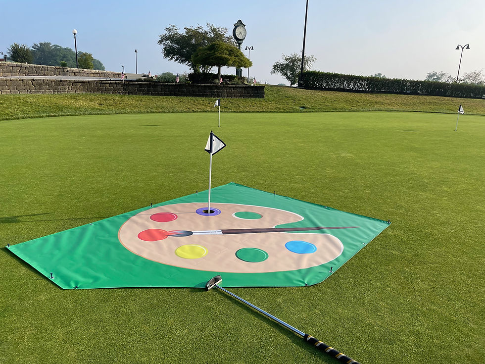 Art of Golf