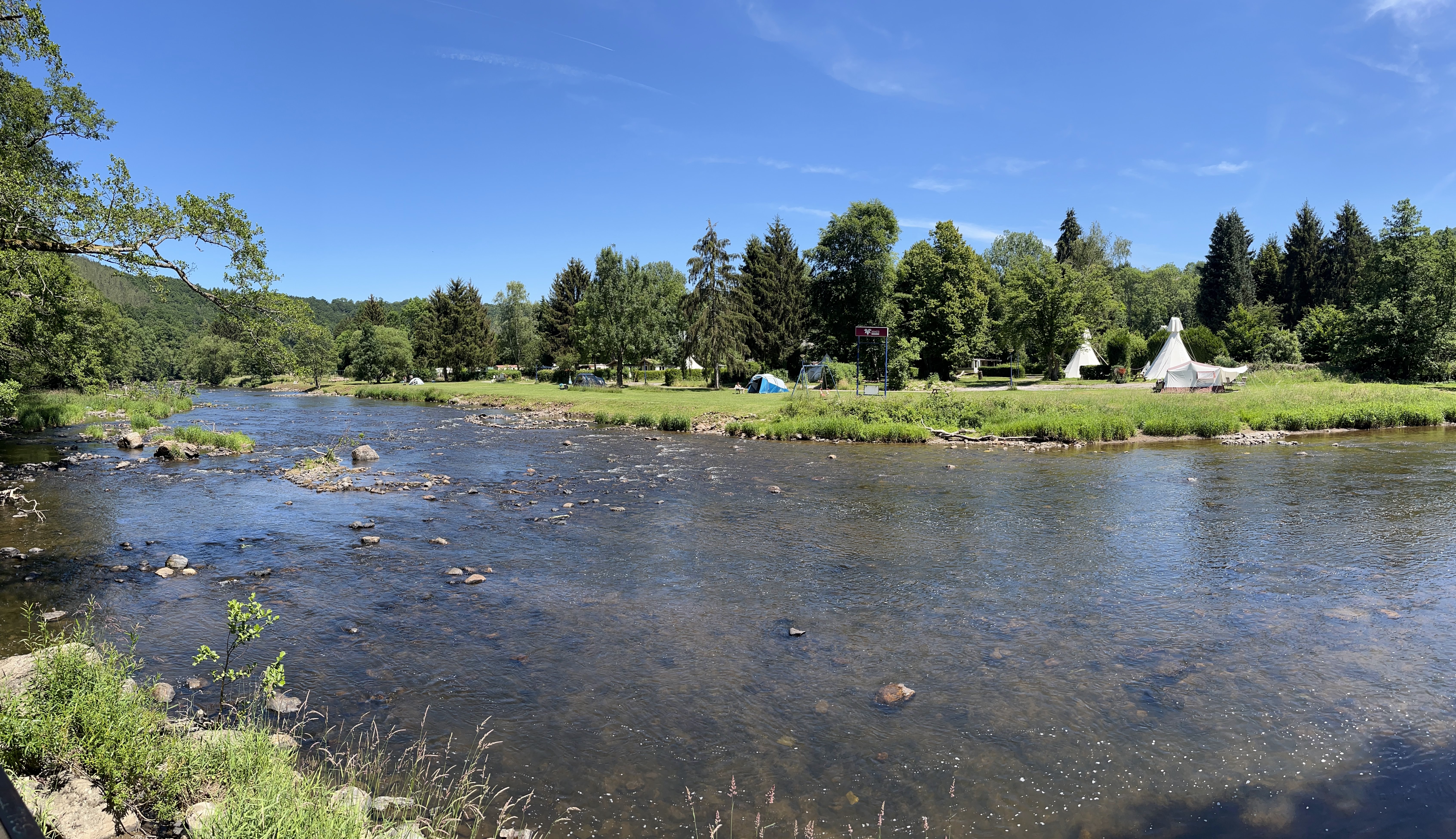 Camping Arkeo - Main photo