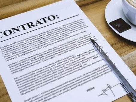 Leia nosso contrato de prestação de serviço por adesão e nosso regulamento interno