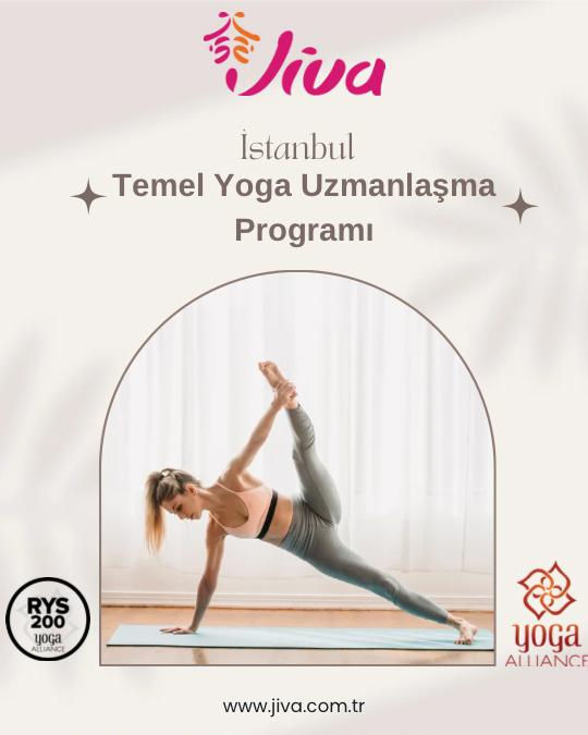 yoga alliance eğitimi süreci ve yoga eğitmeni yetiştirme programı  yoga alliance eğitim fiyatı