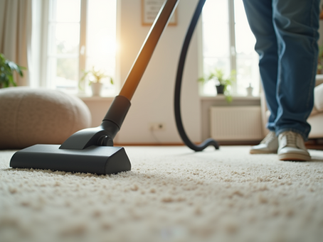 Why Choose Expert Home Cleaning Services