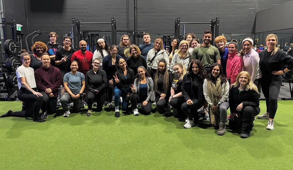 Elevate 2026 Workshop