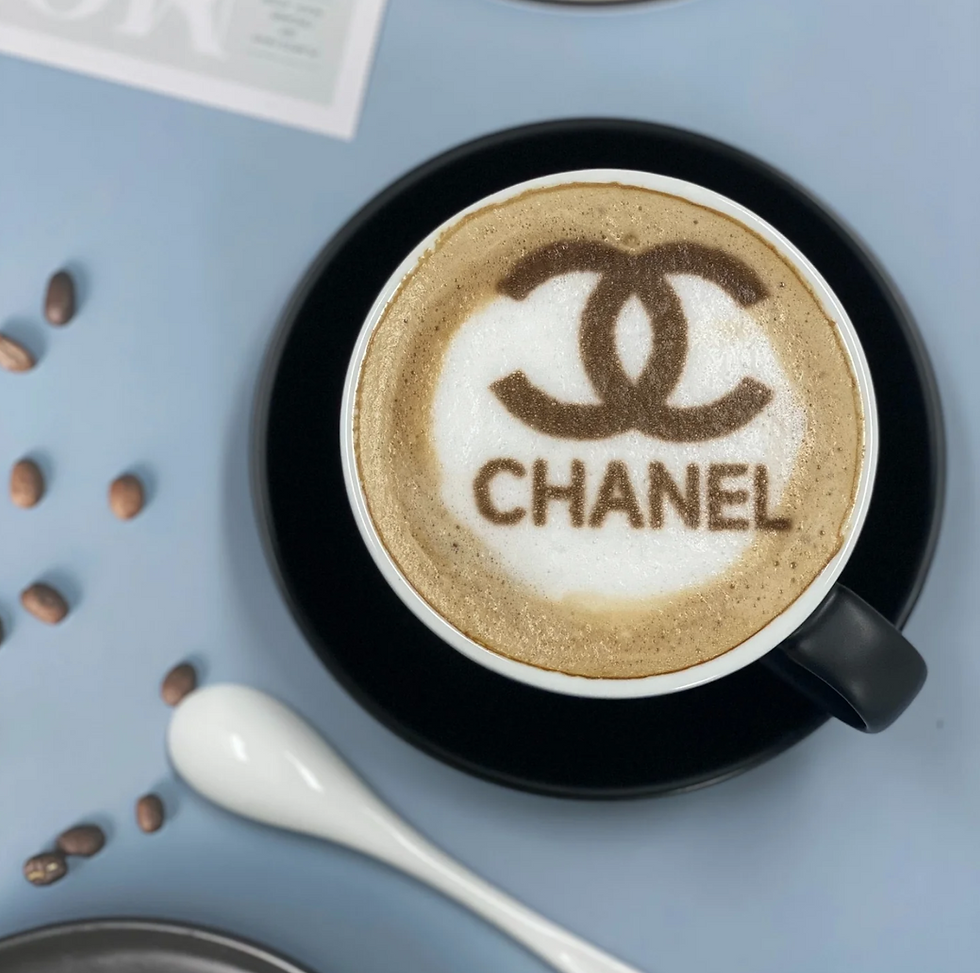 Food Branding: When Every Bite Becomes Part of Your Brand Story