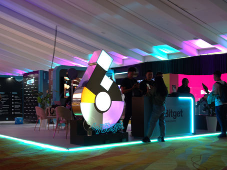 The Global Web3 and Forex Events Industry Remains Strong Despite GCC Disruptions in 2026