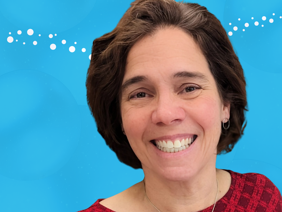 Dr. Erin Vicari