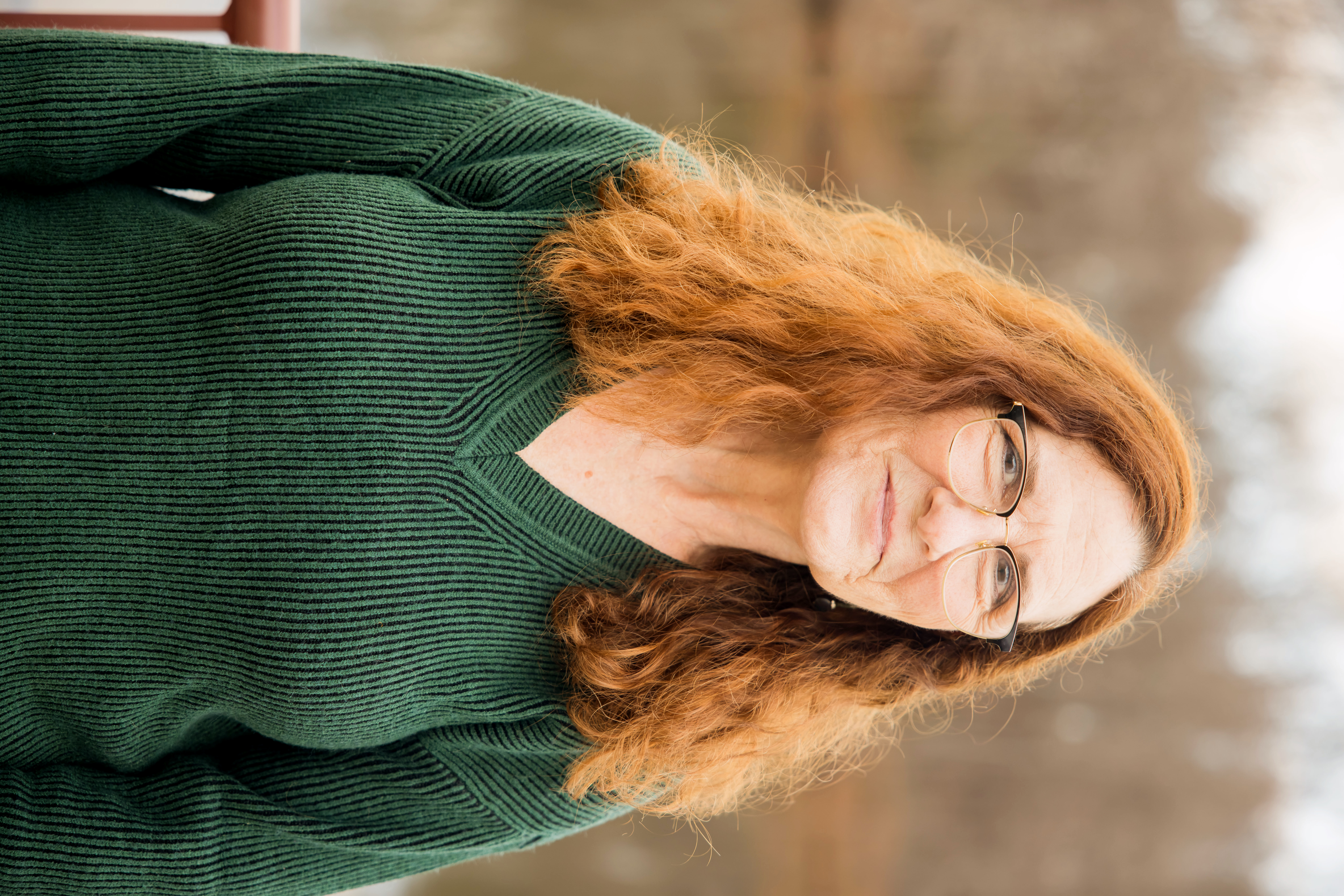 Writer: Elizabeth Wright Smith, DVM, MS