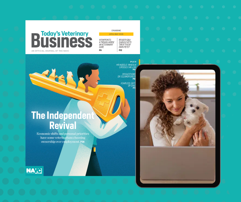 How To Optimize Your Veterinary Content for AI Overviews