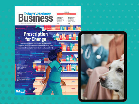 Your Veterinary Practice’s Most Powerful Marketing Tool