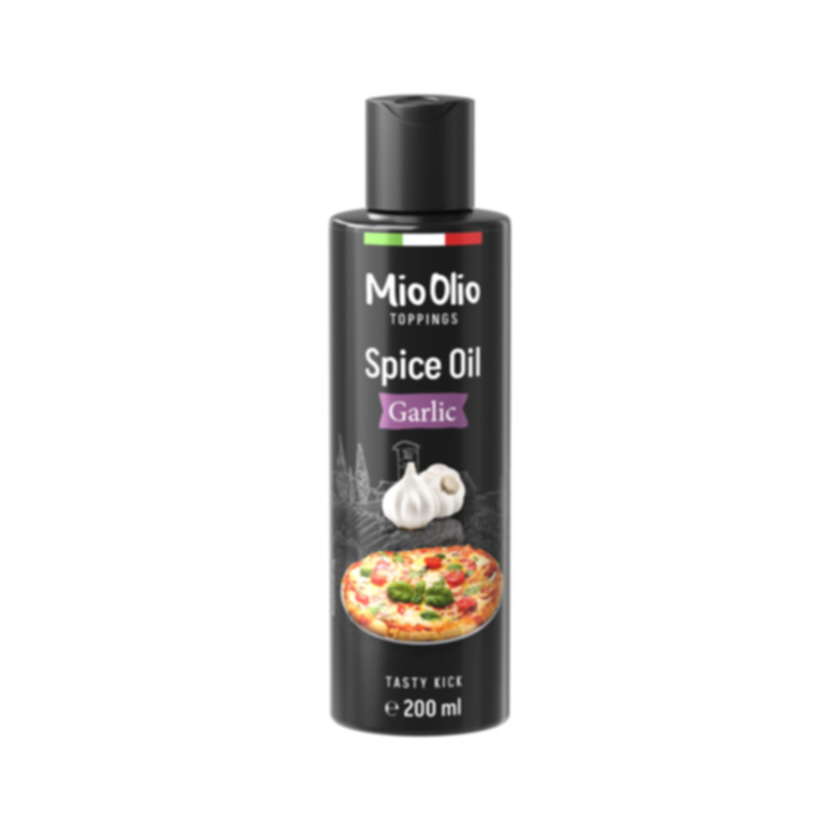 MioOlio Gewürzöl Knoblauchöl