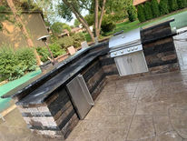 Ready for Barbecue Season
