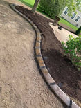 Concrete Edging