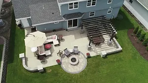 Awesome Landscape Concepts Milwaukee Area Landscaping Services