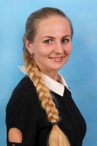 Юлия Васильевна Фото