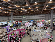 Beauty World Japan