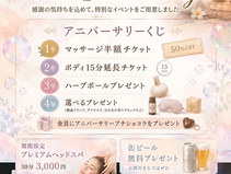 2nd Anniversary