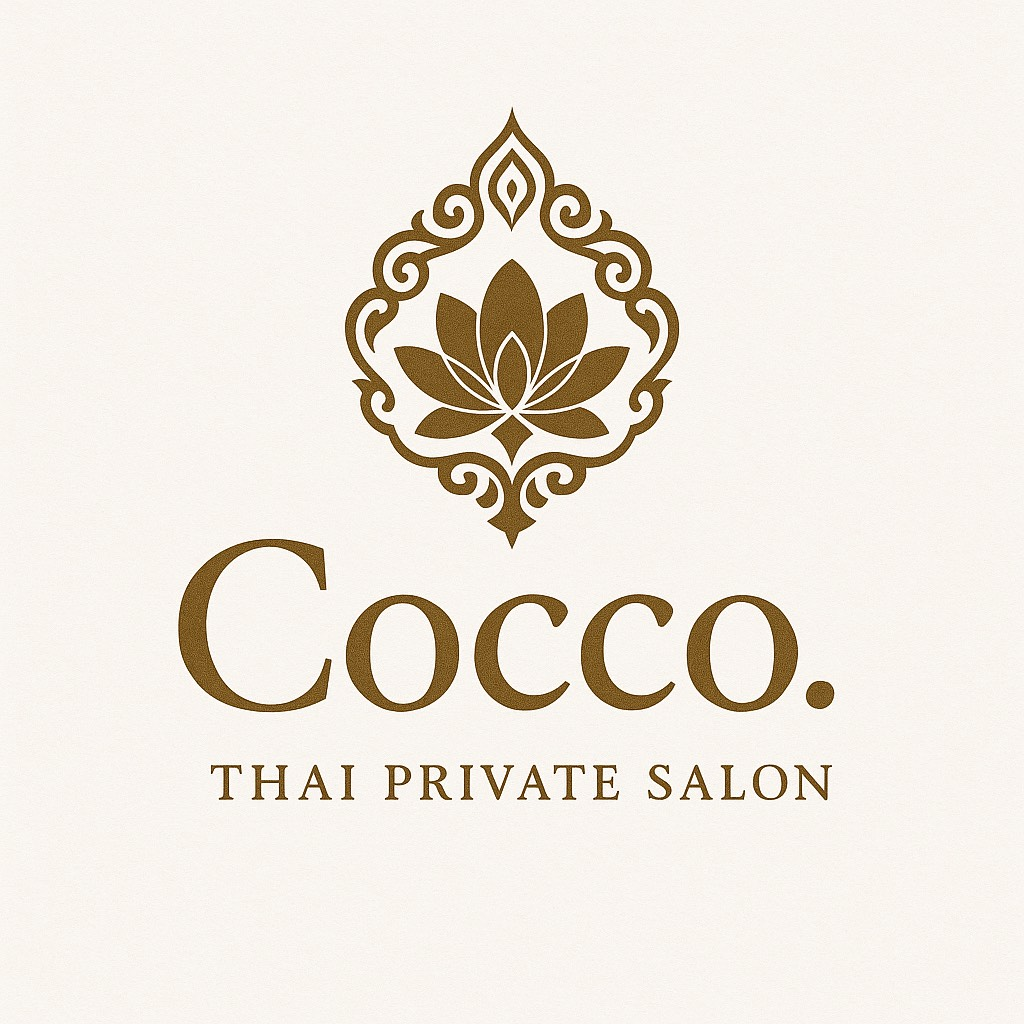 完全個室癒タイ古式 Cocco.(千葉 幕張)の外観
