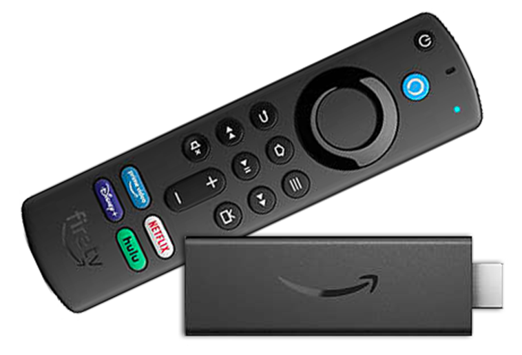 Fire TV Stick 4K Max