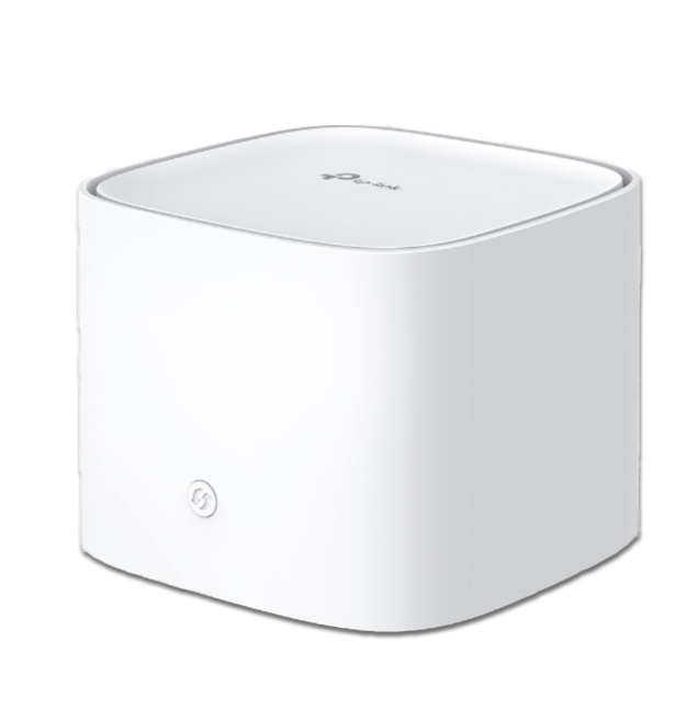 Whole-home Wi-Fi mesh extender