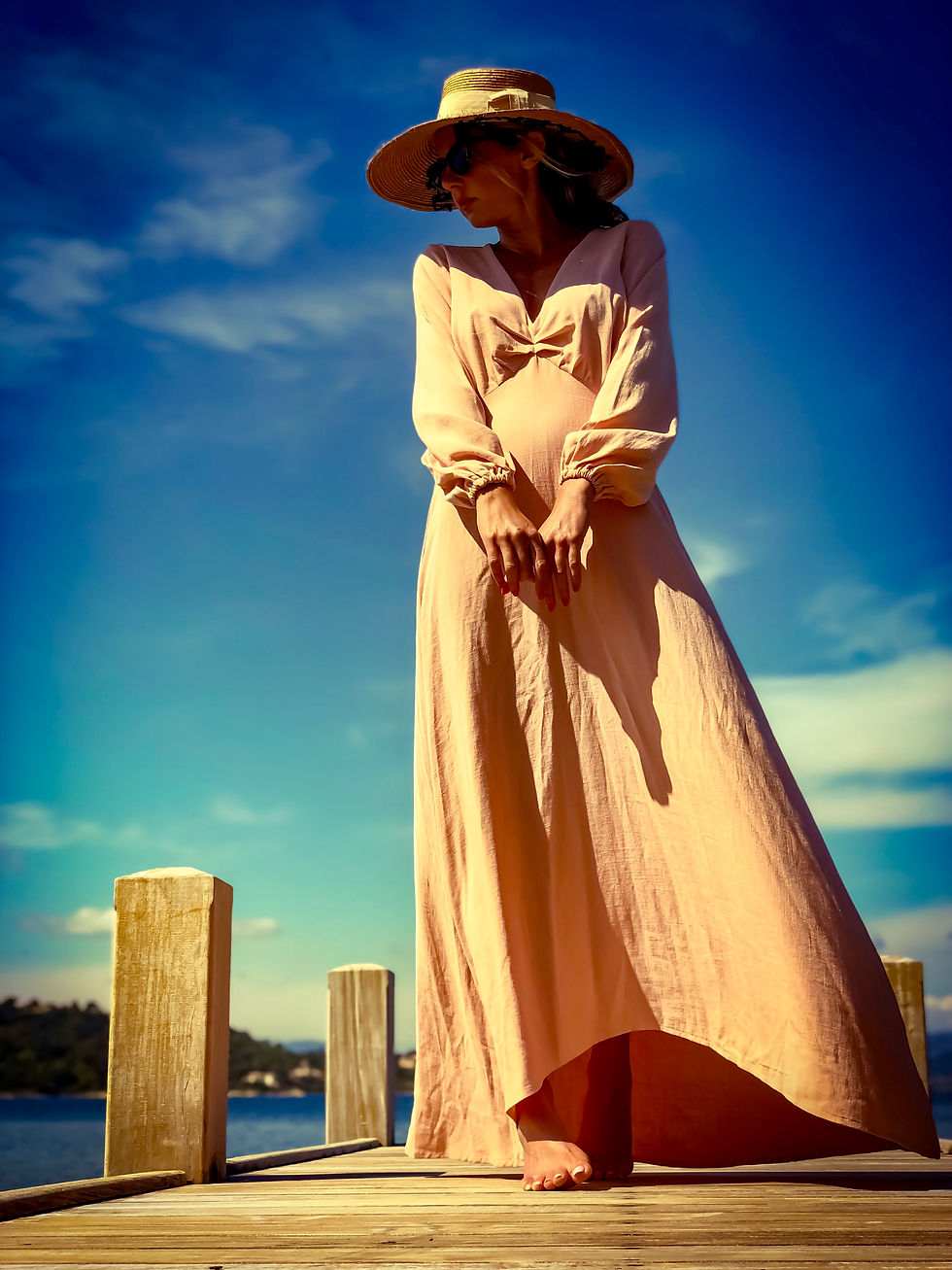 Thumbnail: So chic Dress