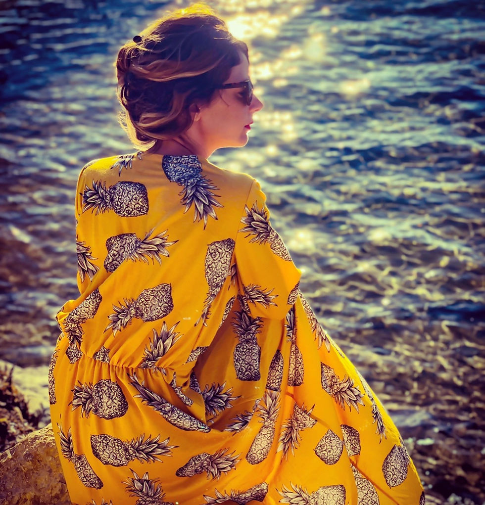 Thumbnail: So chic Dress