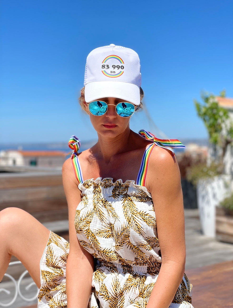 Miniature : Rainbow Dresses
