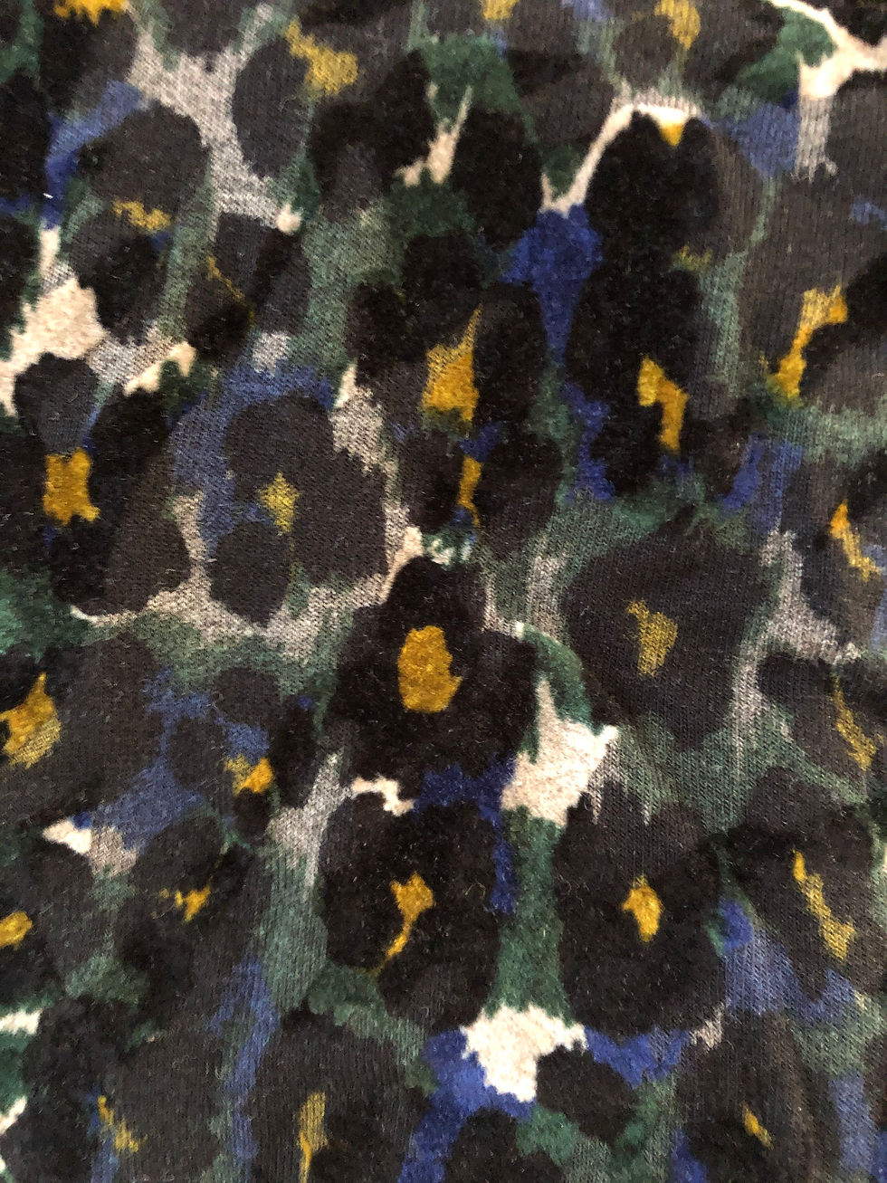 Miniature : Wonder Dresses Leopard