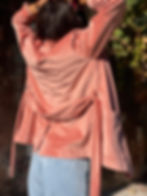 Thumbnail: Velvet Jacket