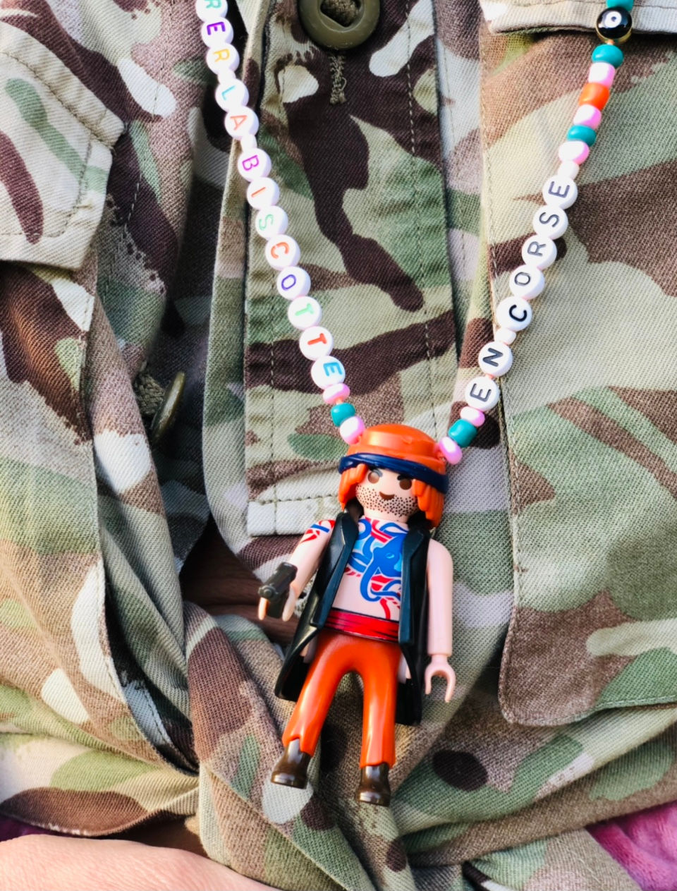 Thumbnail: Popstories N ° 78