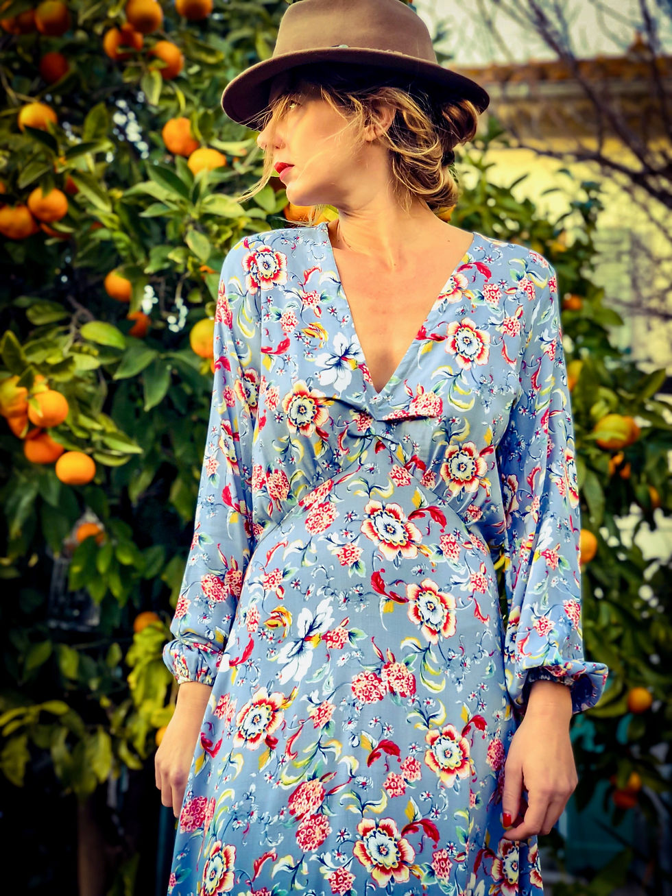 Thumbnail: So chic Dress