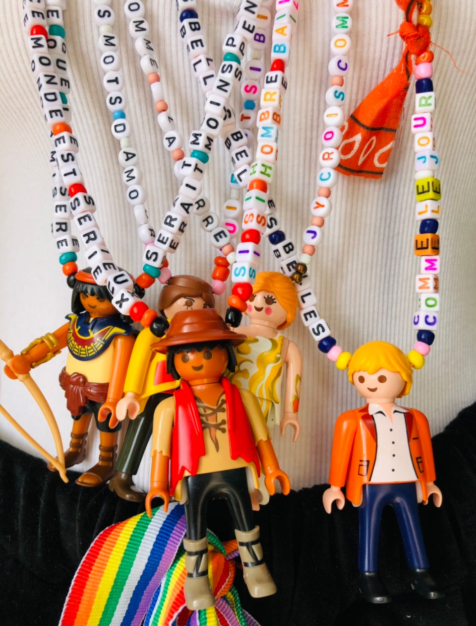 Thumbnail: Popstories N ° 87