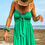Thumbnail: Ladybird dress print