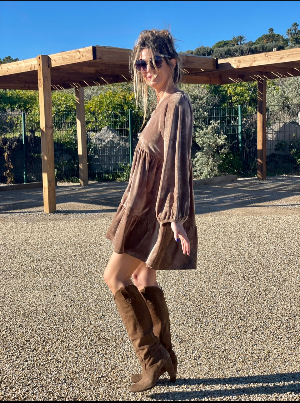 Thumbnail: Dolce Vita Dress